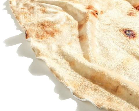 Koc TORTILLA 120 cm Koc TORTILLA 120 cm