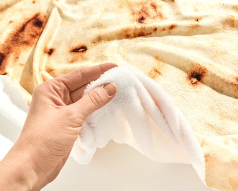 Koc TORTILLA 120 cm Koc TORTILLA 120 cm