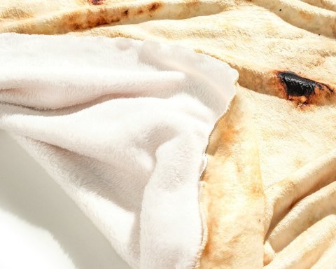 Koc TORTILLA 120 cm Koc TORTILLA 120 cm
