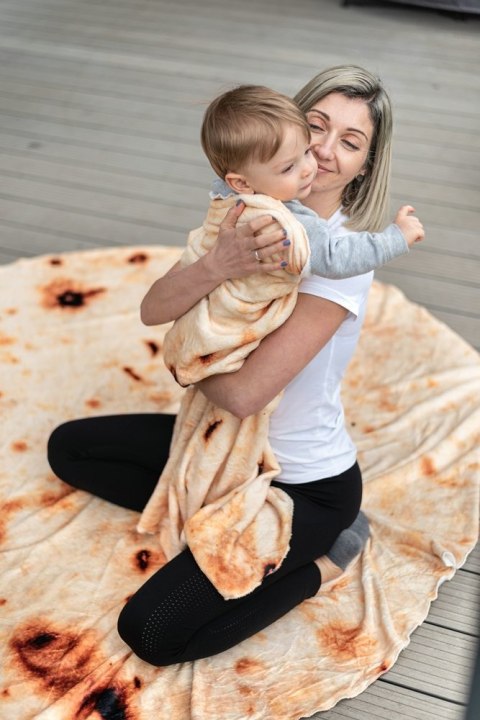Koc TORTILLA 120 cm Koc TORTILLA 120 cm