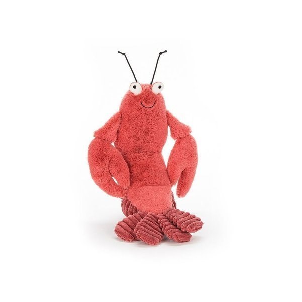 JellyCat - Maskotka Homar Larry JellyCat - Maskotka Homar Larry