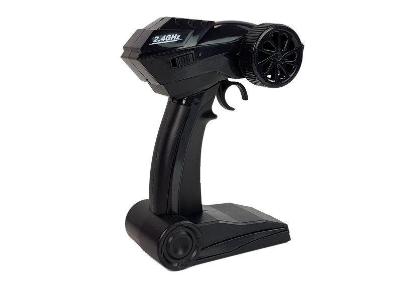 Auto Terenowe Zdalnie Sterowane 2.4G 4x4 Biało-Czarne Moro Auto Terenowe Zdalnie Sterowane 2.4G 4x4 Biało-Czarne Moro