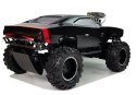 Auto Terenowe Zdalnie Sterowane 2.4G 4x4 Czarne Auto Terenowe Zdalnie Sterowane 2.4G 4x4 Czarne