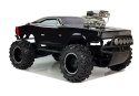 Auto Terenowe Zdalnie Sterowane 2.4G 4x4 Czarne Auto Terenowe Zdalnie Sterowane 2.4G 4x4 Czarne