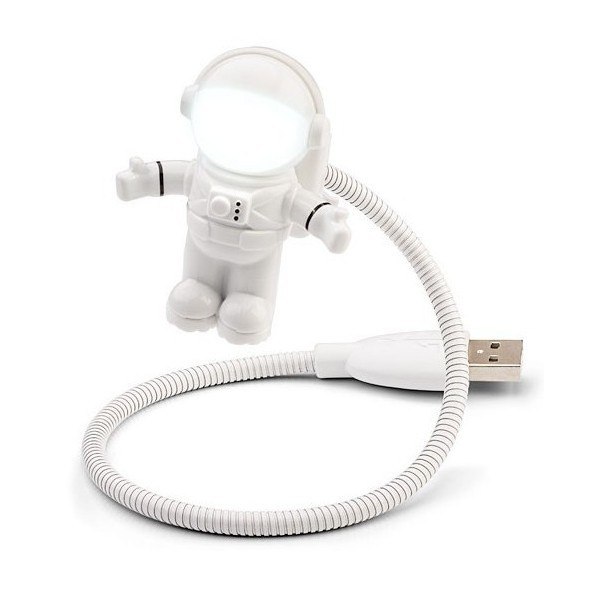 Lampka Astronauta na USB Lampka Astronauta na USB