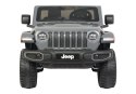 Samochód na akumulator Jeep 6768R szary Samochód na akumulator Jeep 6768R szary