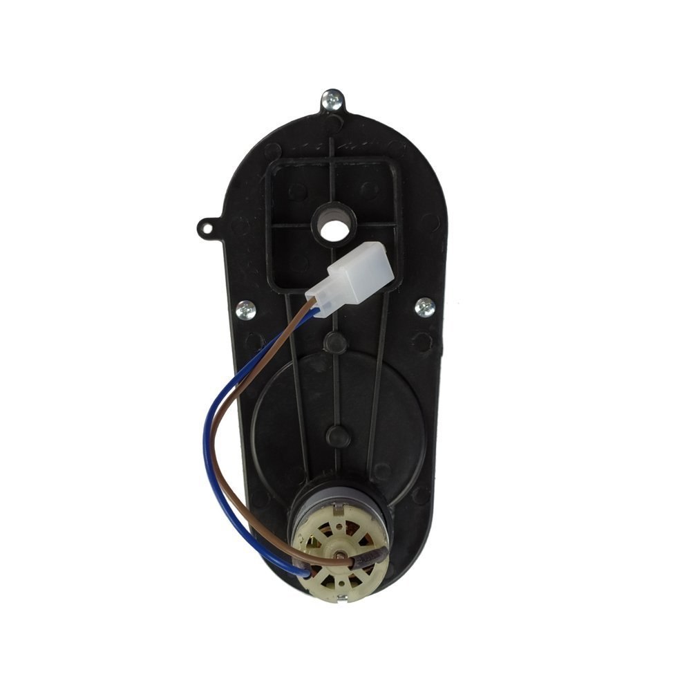 Silnik skrętu 12V 6600RPM XMX606 Silnik skrętu 12V 6600RPM XMX606