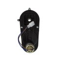Silnik skrętu 12V 6600RPM XMX606 Silnik skrętu 12V 6600RPM XMX606