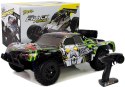 Auto Terenowe Zdalnie Sterowane 1:18 9301-1E Zielony Auto Terenowe Zdalnie Sterowane 1:18 9301-1E Zielony