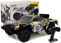 Auto Terenowe Zdalnie Sterowane 1:18 9301-1E Żółty Auto Terenowe Zdalnie Sterowane 1:18 9301-1E Żółty