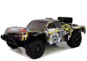 Auto Terenowe Zdalnie Sterowane 1:18 9301-1E Żółty Auto Terenowe Zdalnie Sterowane 1:18 9301-1E Żółty