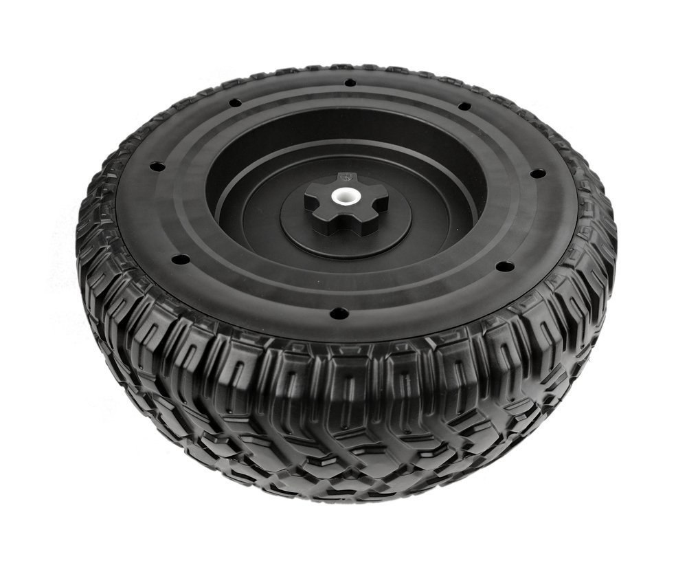 Koło do pojazdu Jeep 6768R Koło do pojazdu Jeep 6768R