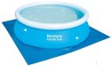 Mata Pod Basen 396 x 396 cm Bestway 58002 Mata Pod Basen 396 x 396 cm Bestway 58002