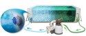 Basen Ogrodowy Stelażowy 732 x 366 x 132 cm Bestway 56475 Basen Ogrodowy Stelażowy 732 x 366 x 132 cm Bestway 56475