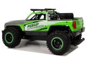 Auto Terenowe Pick Up Zdalnie Sterowane 1:14 Zielony 2,4 Ghz 20 km/h Auto Terenowe Pick Up Zdalnie Sterowane 1:14 Zielony 2,4 Ghz 20 km/h