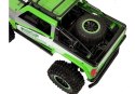 Auto Terenowe Pick Up Zdalnie Sterowane 1:14 Zielony 2,4 Ghz 20 km/h Auto Terenowe Pick Up Zdalnie Sterowane 1:14 Zielony 2,4 Ghz 20 km/h