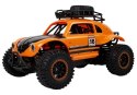 Auto Terenowe Zdalnie Sterowane 1:14 Pomarańczowy 25 km/h 2.4 Ghz Auto Terenowe Zdalnie Sterowane 1:14 Pomarańczowy 25 km/h 2.4 Ghz