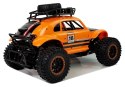 Auto Terenowe Zdalnie Sterowane 1:14 Pomarańczowy 25 km/h 2.4 Ghz Auto Terenowe Zdalnie Sterowane 1:14 Pomarańczowy 25 km/h 2.4 Ghz