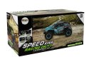 Auto Terenowe Zdalnie Sterowane 1:14 Pomarańczowy 25 km/h 2.4 Ghz Auto Terenowe Zdalnie Sterowane 1:14 Pomarańczowy 25 km/h 2.4 Ghz