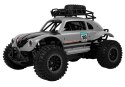 Auto Terenowe Zdalnie Sterowane 1:14 Szary 25 km/h 2.4 Ghz Auto Terenowe Zdalnie Sterowane 1:14 Szary 25 km/h 2.4 Ghz