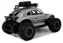 Auto Terenowe Zdalnie Sterowane 1:14 Szary 25 km/h 2.4 Ghz Auto Terenowe Zdalnie Sterowane 1:14 Szary 25 km/h 2.4 Ghz