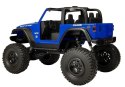 Auto Terenowe Zdalnie Sterowane 4x4 Amortyzatory 2.4G Niebieski Auto Terenowe Zdalnie Sterowane 4x4 Amortyzatory 2.4G Niebieski