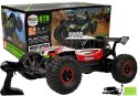 Auto Wyścigowe Off-Road Zdalnie Sterowane 1:14 Czerwone 20 km/h Auto Wyścigowe Off-Road Zdalnie Sterowane 1:14 Czerwone 20 km/h