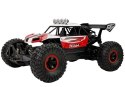 Auto Wyścigowe Off-Road Zdalnie Sterowane 1:14 Czerwone 20 km/h Auto Wyścigowe Off-Road Zdalnie Sterowane 1:14 Czerwone 20 km/h