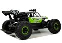 Auto Wyścigowe Off-Road Zdalnie Sterowane R/C 1:14 Zielone 20 km/h Auto Wyścigowe Off-Road Zdalnie Sterowane R/C 1:14 Zielone 20 km/h