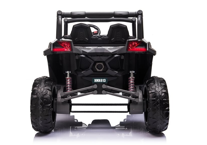 Auto na Akumulator Buggy UTV-MX Moro Lakier MP4 Auto na Akumulator Buggy UTV-MX Moro Lakier MP4