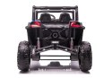 Auto na Akumulator Buggy UTV-MX Niebieski Spider Lakier Auto na Akumulator Buggy UTV-MX Niebieski Spider Lakier