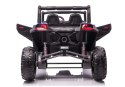 Auto na Akumulator Buggy UTV-MX Niebieski Spider Lakier Auto na Akumulator Buggy UTV-MX Niebieski Spider Lakier