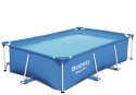 Basen Ogrodowy Stelażowy 259 x 170 x 61cm Bestway 56403 Basen Ogrodowy Stelażowy 259 x 170 x 61cm Bestway 56403