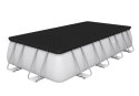 Basen Ogrodowy Stelażowy 549 x 274 x 122 cm Bestway 56465 Basen Ogrodowy Stelażowy 549 x 274 x 122 cm Bestway 56465
