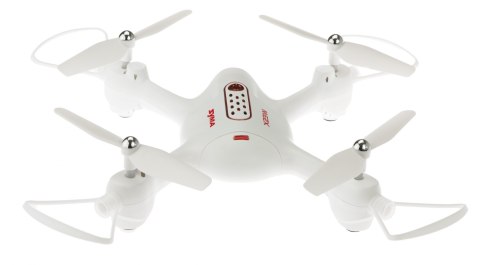 Dron Syma X23W 2.4GHz 4CH FPV Wi-Fi Dron Syma X23W 2.4GHz 4CH FPV Wi-Fi