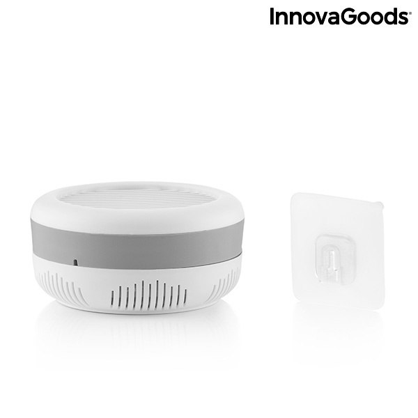 Lampka Przeciw Komarom UV InnovaGoods Lampka Przeciw Komarom UV InnovaGoods