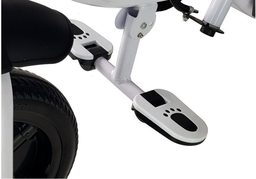 Rower Trójkołowy PRO300 Fioletowy Rower Trójkołowy PRO300 Fioletowy
