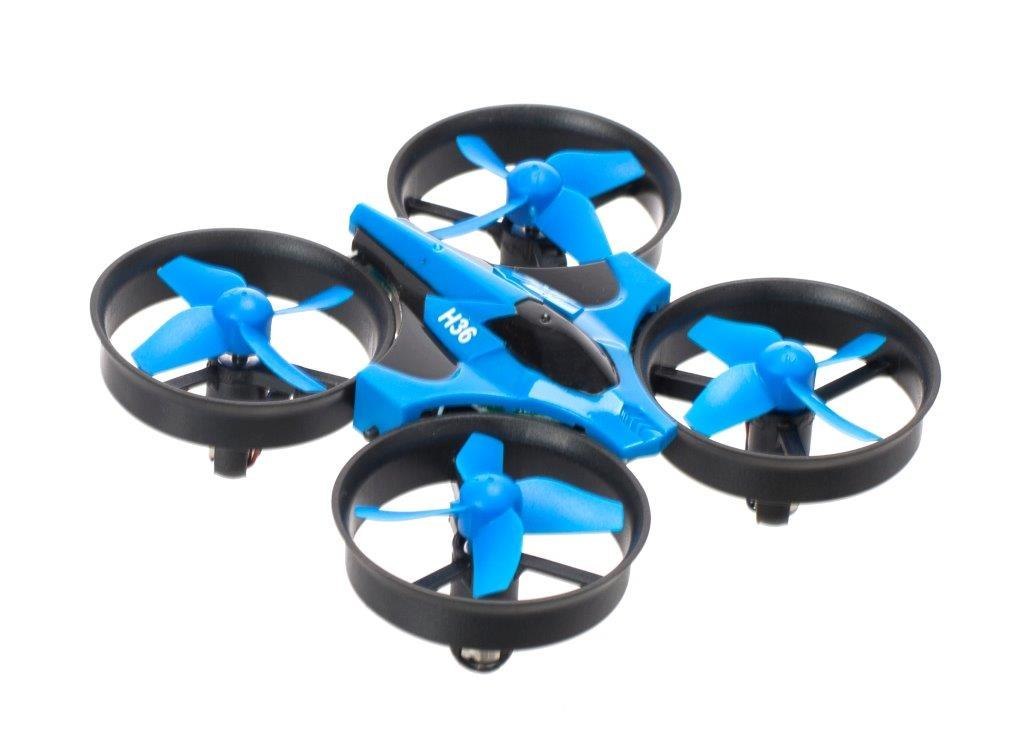 Dron RC JJRC H36 mini 2.4GHz 4CH 6 axis Dron RC JJRC H36 mini 2.4GHz 4CH 6 axis
