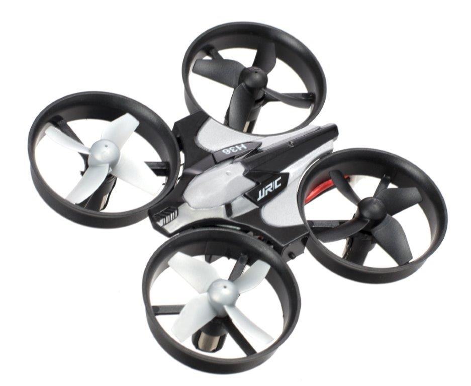Dron RC JJRC H36 mini 2.4GHz 4CH 6 axis Dron RC JJRC H36 mini 2.4GHz 4CH 6 axis