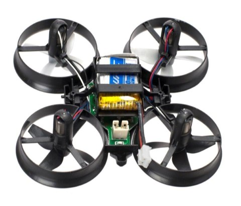 Dron RC JJRC H36 mini 2.4GHz 4CH 6 axis Dron RC JJRC H36 mini 2.4GHz 4CH 6 axis