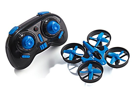 Dron RC JJRC H36 mini 2.4GHz 4CH 6 axis Dron RC JJRC H36 mini 2.4GHz 4CH 6 axis