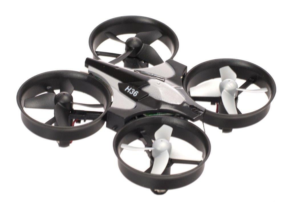 Dron RC JJRC H36 mini 2.4GHz 4CH 6 axis Dron RC JJRC H36 mini 2.4GHz 4CH 6 axis