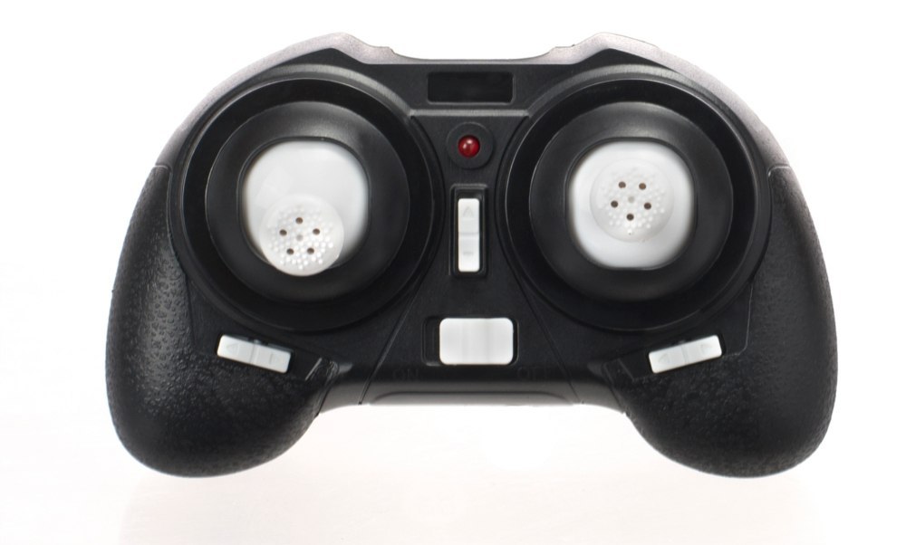 Dron RC JJRC H8 mini 2.4GHz 4CH 6 axis RTF Dron RC JJRC H8 mini 2.4GHz 4CH 6 axis RTF