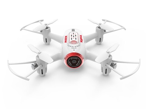 Dron RC SYMA X22W 2,4GHz WIFI FPV Dron RC SYMA X22W 2,4GHz WIFI FPV