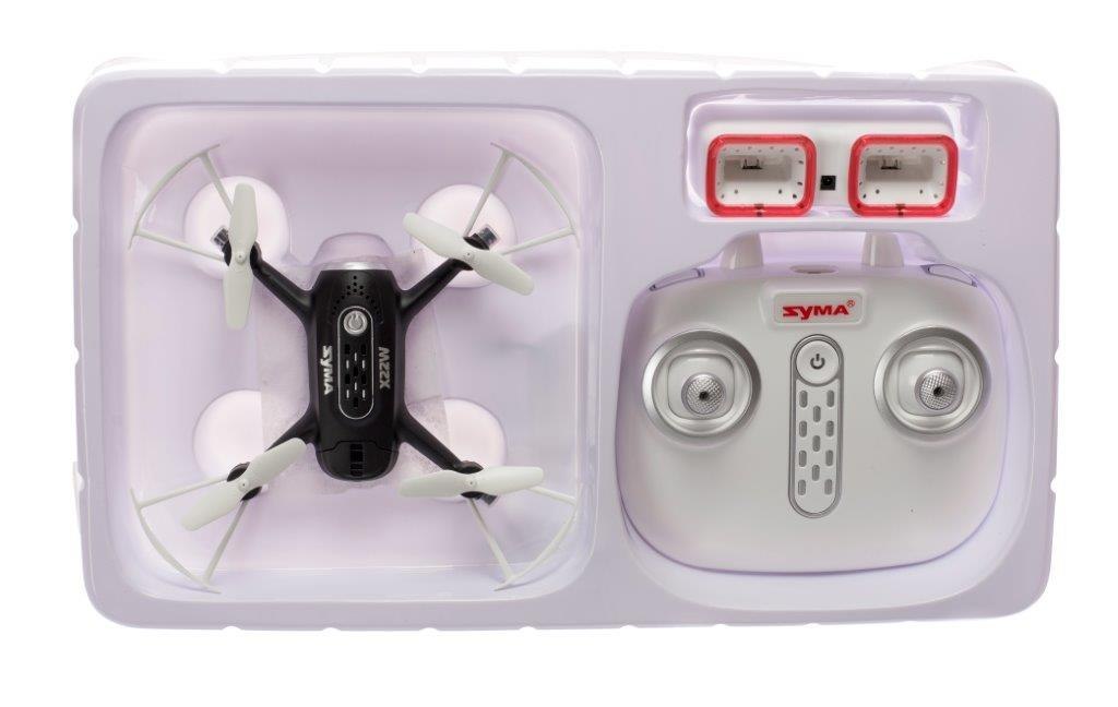 Dron RC SYMA X22W 2,4GHz WIFI FPV Dron RC SYMA X22W 2,4GHz WIFI FPV