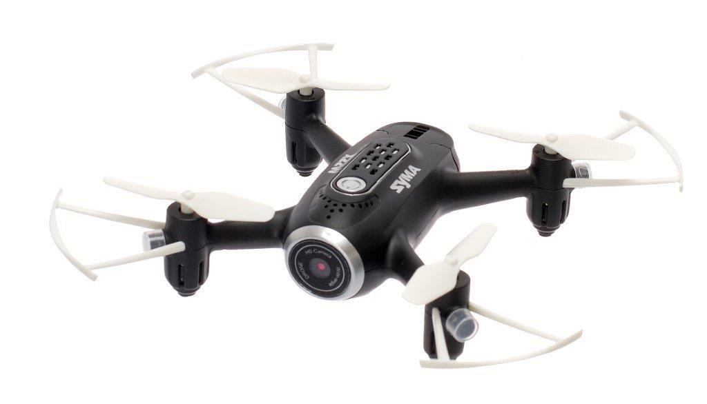 Dron RC SYMA X22W 2,4GHz WIFI FPV Dron RC SYMA X22W 2,4GHz WIFI FPV
