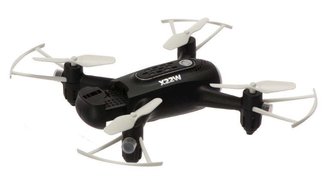Dron RC SYMA X22W 2,4GHz WIFI FPV Dron RC SYMA X22W 2,4GHz WIFI FPV