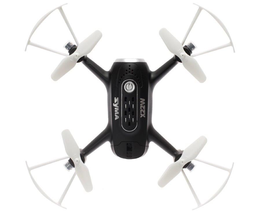 Dron RC SYMA X22W 2,4GHz WIFI FPV Dron RC SYMA X22W 2,4GHz WIFI FPV
