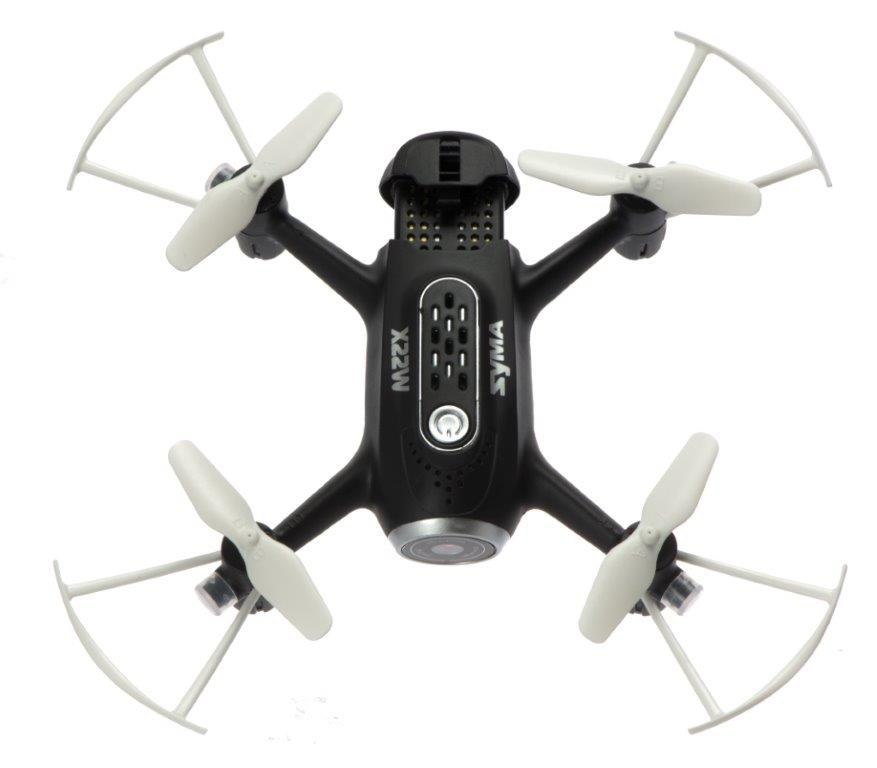 Dron RC SYMA X22W 2,4GHz WIFI FPV Dron RC SYMA X22W 2,4GHz WIFI FPV