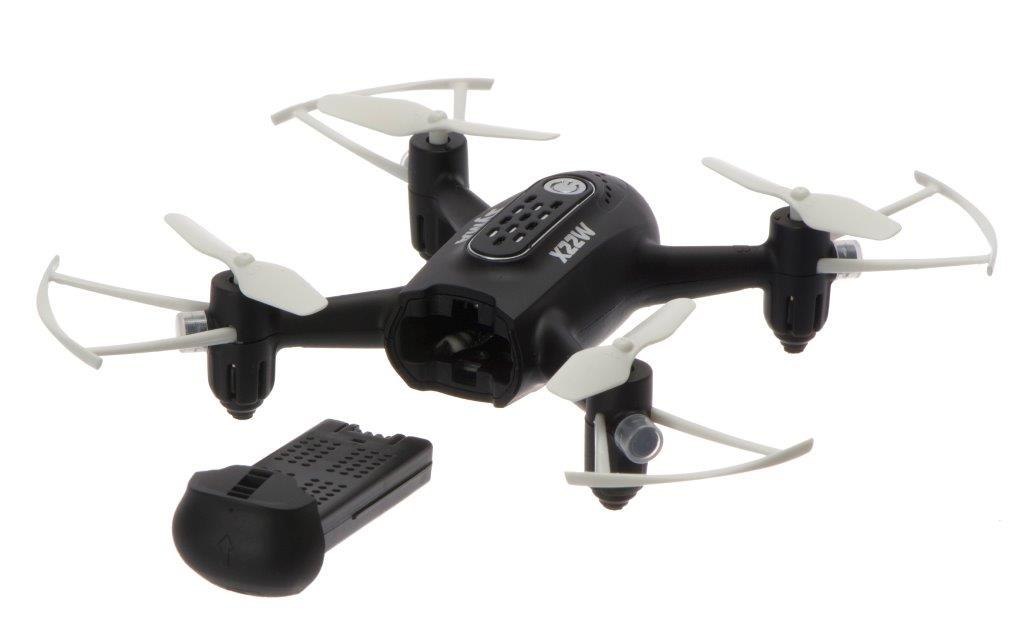 Dron RC SYMA X22W 2,4GHz WIFI FPV Dron RC SYMA X22W 2,4GHz WIFI FPV
